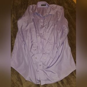 Mens dress shirt